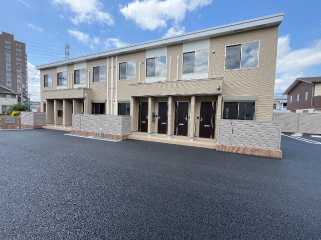 グランドコートⅢの外観|外観写真（昼）