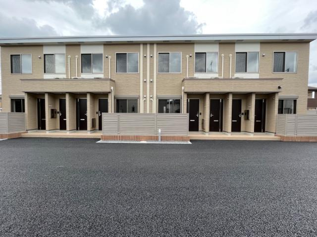 グランドコートⅢの外観|外観写真（昼）