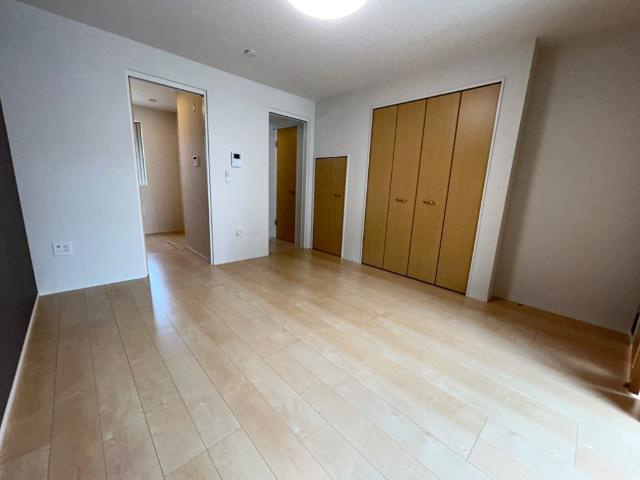 グランドコートⅢの居間・リビング|リビング