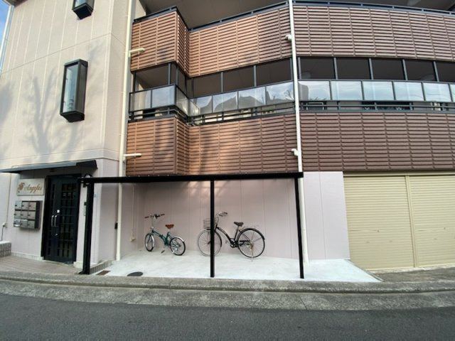アンジェラスのその他