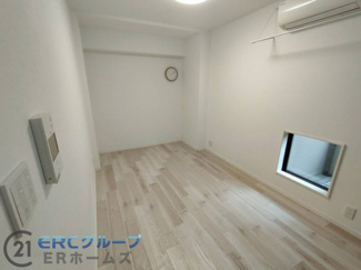 【洋室】 | パウゼ六甲道