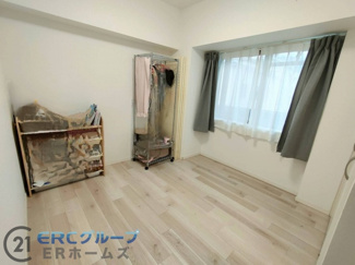 【洋室】 | パウゼ六甲道