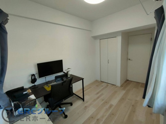 【洋室】 | パウゼ六甲道