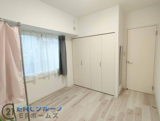 【洋室】 | パウゼ六甲道