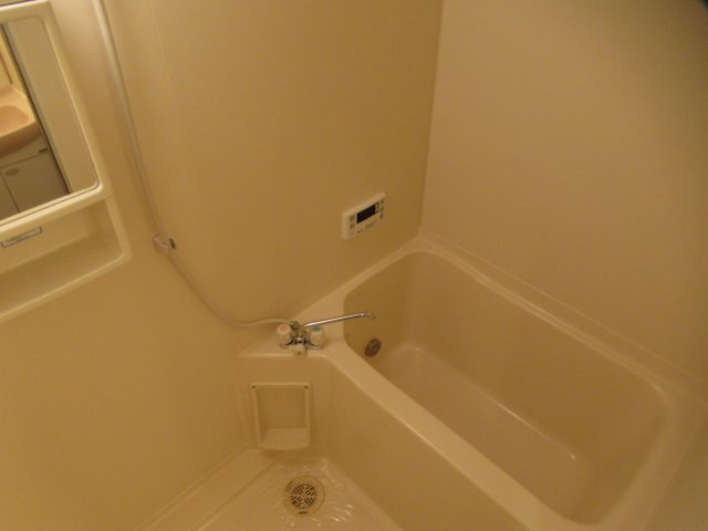 ライフステージ元木家持の浴室|サンプルになります。