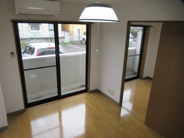 ライフステージ元木家持の内装|サンプルになります。