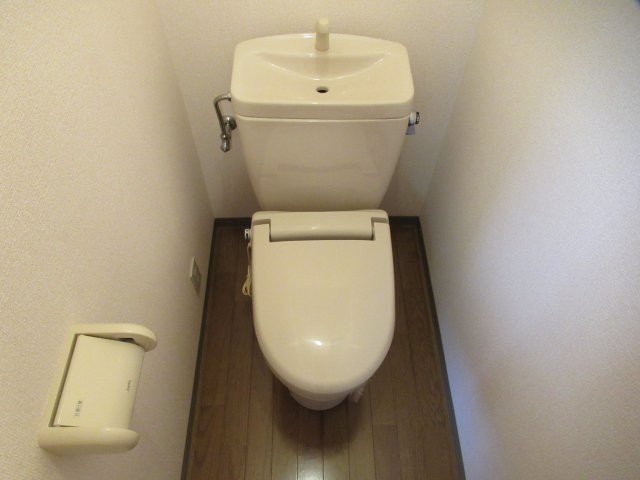 ライフステージ元木家持のトイレ|サンプルになります。