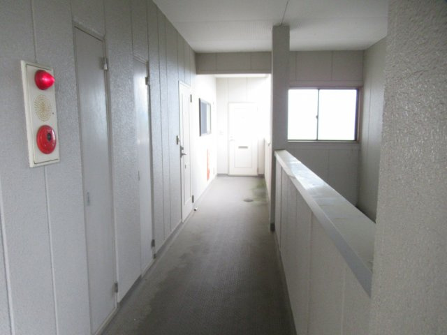 ライフステージ元木家持のその他共用部分