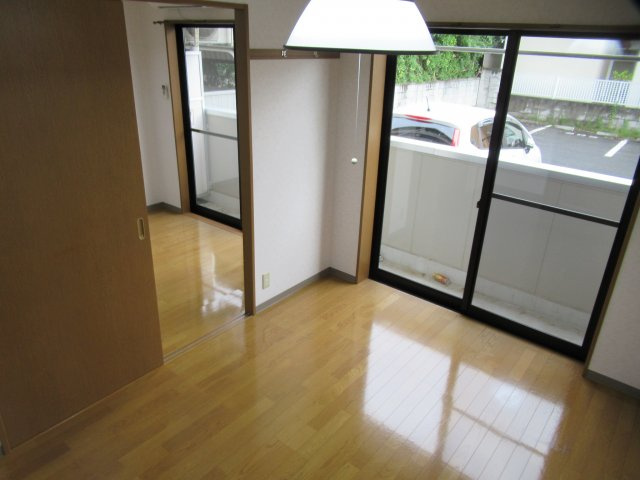 ライフステージ元木家持の洋室|サンプルになります。