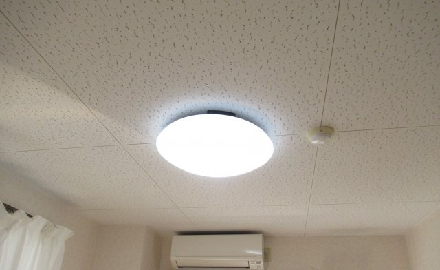 ライフステージ元木家持の設備|サンプルになります。