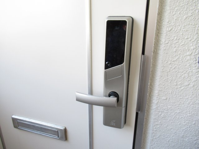 ライフステージ元木家持のセキュリティ|サンプルになります。