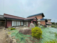 山手町平屋戸建ての画像