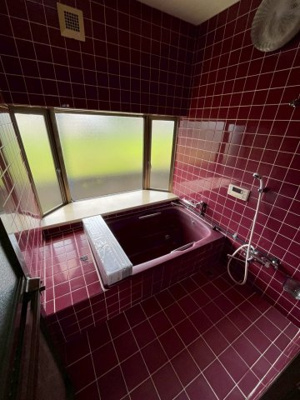 【キッチン】 | 山手町平屋戸建て