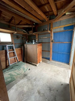 【その他】 | 山手町平屋戸建て