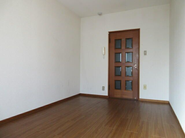 ＩＭＧハウス１の洋室