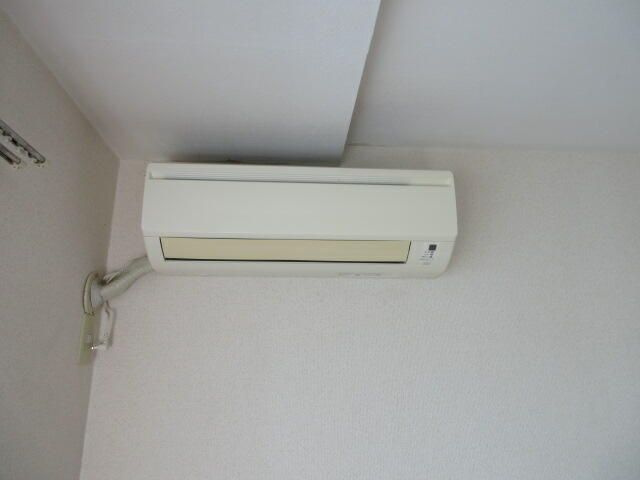 ＩＭＧハウス１の設備