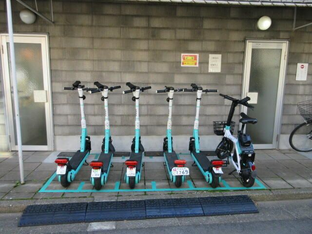 ＩＭＧハウス１のその他