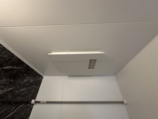 川崎市多摩区宿河原７丁目のアパートの設備