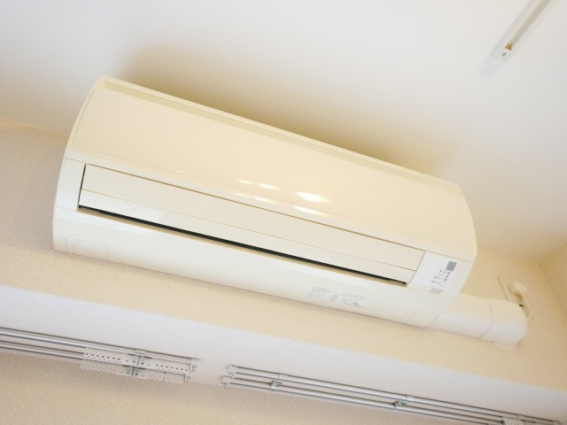 RIDGE北堀江の設備