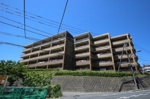 チュリスガーデン湘南野比イースト3番館の画像