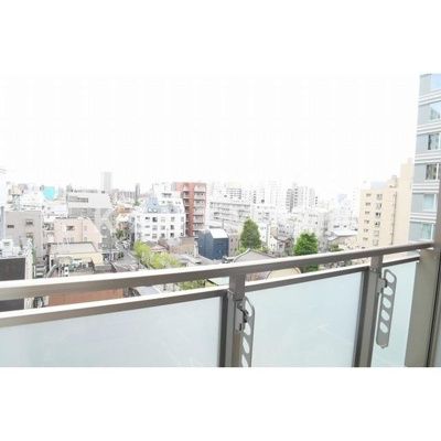 【展望】 | シティタワー武蔵小山レジデンス棟