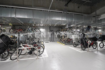 【その他共用部分】 | シティタワー武蔵小山レジデンス棟