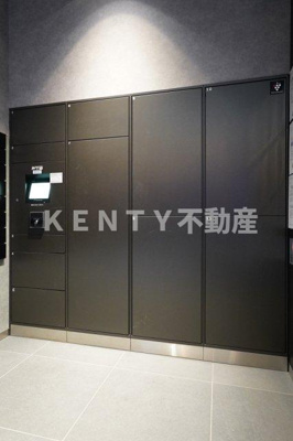 【その他共用部分】 | シティタワー武蔵小山レジデンス棟