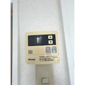 マルエ荘のその他