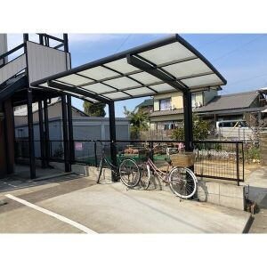 マルエ荘のその他共用部分