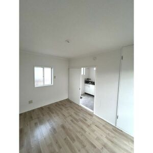 マルエ荘の内装