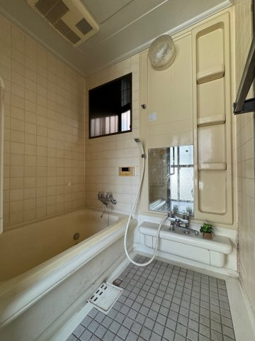 【浴室】 | 五條市岡口1丁目　中古戸建