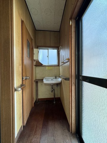 【内装】 | 五條市岡口1丁目　中古戸建