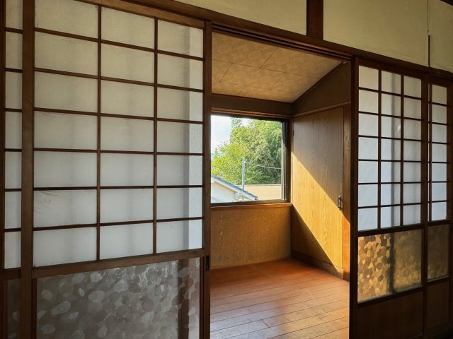 五條市岡口1丁目　中古戸建の内装
