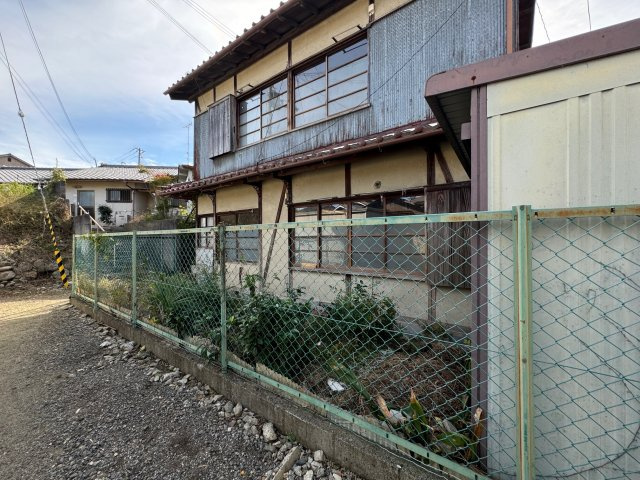 五條市岡口1丁目　中古戸建の外観