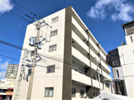 クレセントパル上之屋の画像