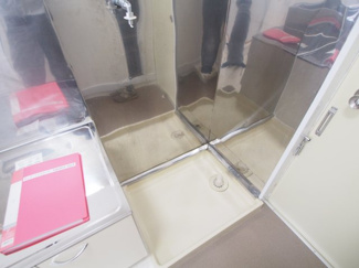 【内装】 | チェリーハイツ