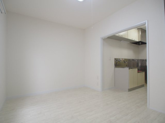 【内装】 | チェリーハイツ