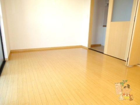 スターハイツの居間・リビング|リビング