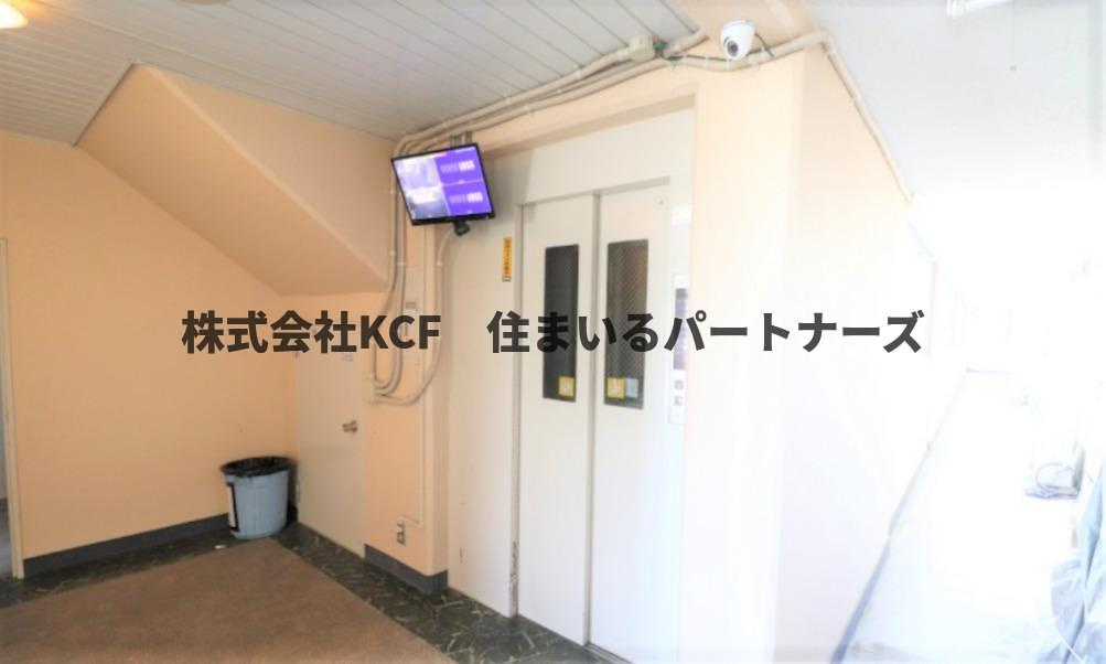 ライトハウスのその他共用部分