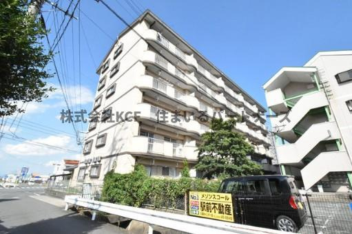ライトハウスの外観パース