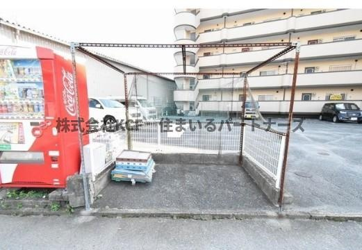 ライトハウスのその他共用部分