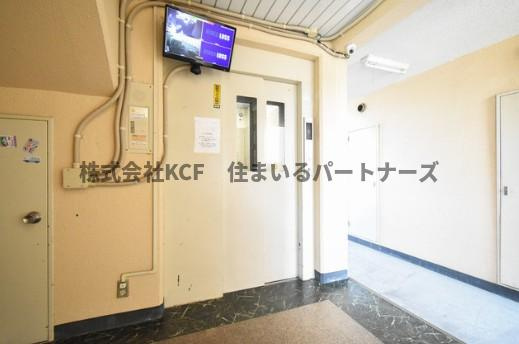 ライトハウスの設備