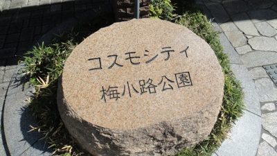【その他】 | コスモシティ梅小路公園