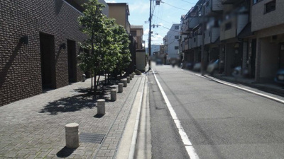  | コスモシティ梅小路公園