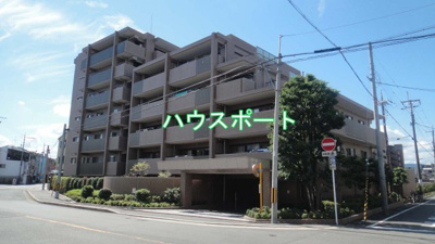 【外観】 | コスモシティ梅小路公園