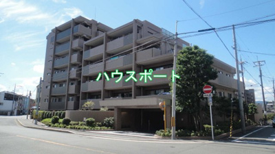 【外観】 | コスモシティ梅小路公園 | 総戸数189戸