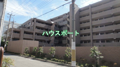 【外観】 | コスモシティ梅小路公園