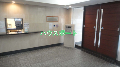 【エントランス】 | コスモシティ梅小路公園