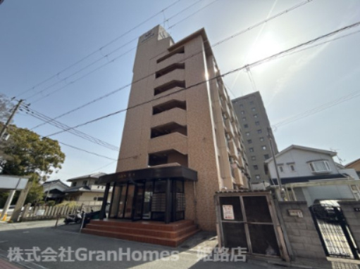 ジュネス野里
