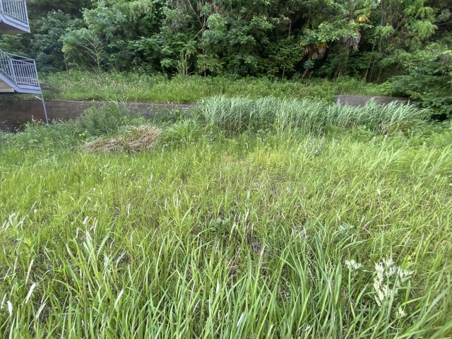 建築条件なし　売地114.53坪（378.64㎡）佐倉市城内町